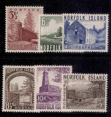 australia-norfolk-island-qeii-sg13-18-1953-complete-set-nh-mint-cat-35