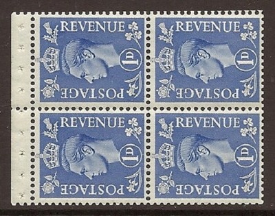qb16a-perf-type-p-1d-light-ultramarine-booklet-pane-unmounted-mint