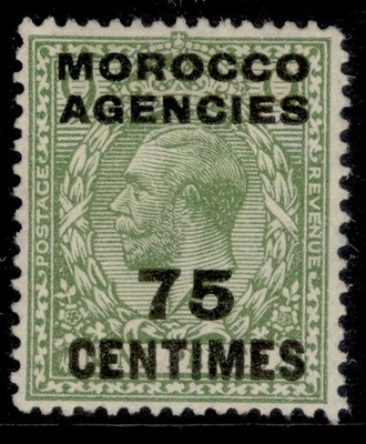 morocco-agencies-fra-gv-sg208-75c-on-9d-olive-green-m-mint-cat-15