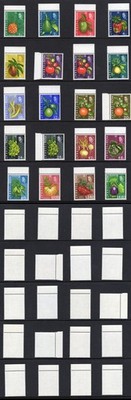 montserrat-sg160-76-1965-set-of-17-u-m-cat-35-pounds