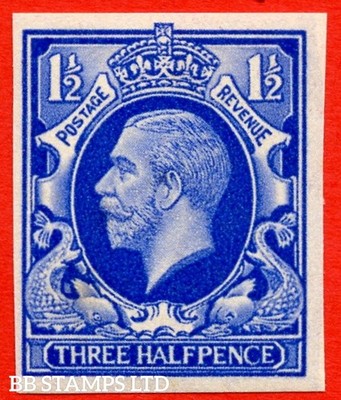 sg-441-variety-1934-photogravure-1d-ultramarine-colour-trial-a-fine-m-b74890