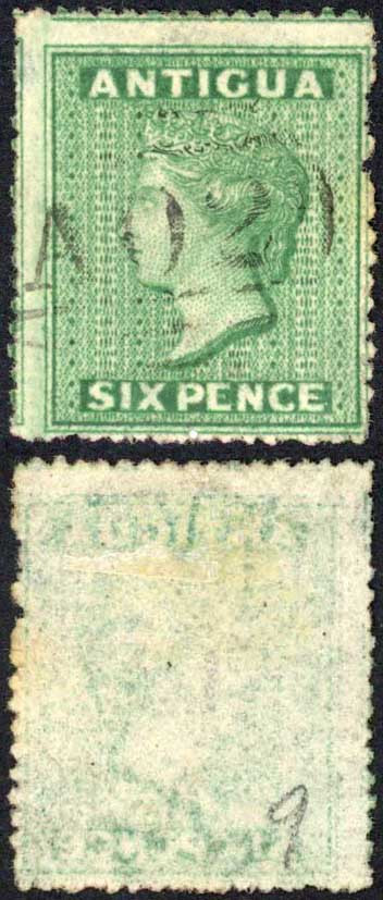 antigua-sg8a-6d-green-wmk-small-star-upright-cat-250-pounds
