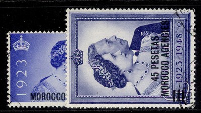 morocco-agencies-spa-gvi-sg176-177-1949-rsw-set-fine-used-cat-29