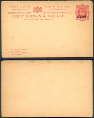british-levant-o-p-on-1d-red-foreign-reply-postcard-mint