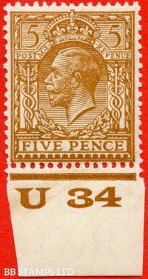 sg-425-variety-n40-4-5d-bright-ochre-brown-a-very-fine-unmounted-min-b66763