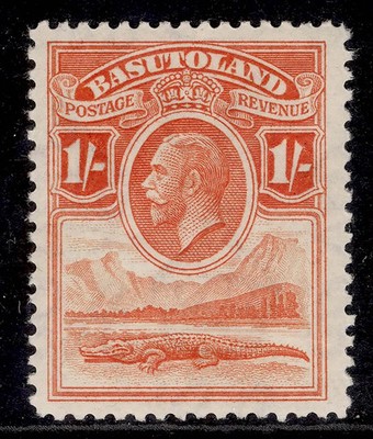 basutoland-gv-sg7-1s-orange-red-m-mint