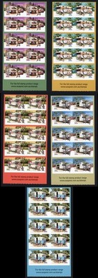 australia-sg2889a-93a-2007-caravanning-set-of-5-panes-u-m