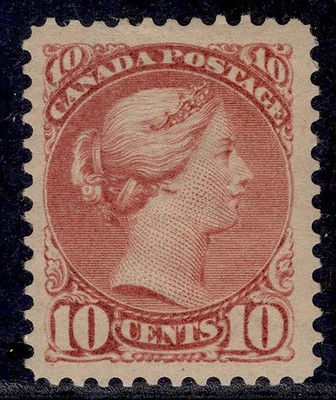 canada-qv-sg111-10c-brownish-red-m-mint-cat-350