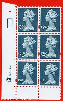 sg-y1801-2-00-dlr-an-unmounted-mint-cylinder-1-1-block-of-6-b92085