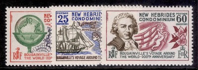new-hebrides-qeii-sg130-132-1968-world-voyage-set-nh-mint