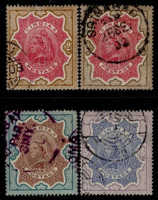 india-qv-sg107-109-1895-complete-set-used-cat-100-incs-sg-107a-shade