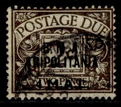 boic-tripoloitania-gvi-sg-td3-4l-on-2d-agate-fine-used-cat-50