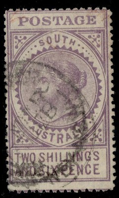 australia-south-australia-edvii-sg289a-2s-6d-dull-violet-fine-used-cat-32