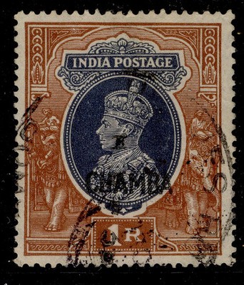 indian-states-chamba-gvi-sg102-1r-grey-red-brown-fine-used-cat-85
