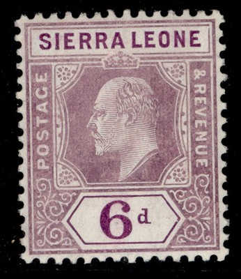 sierra-leone-edvii-sg107-6d-dull-bright-purple-m-mint-cat-25