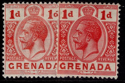 grenada-gv-sg91-92-1d-shade-varieties-m-mint-cat-16
