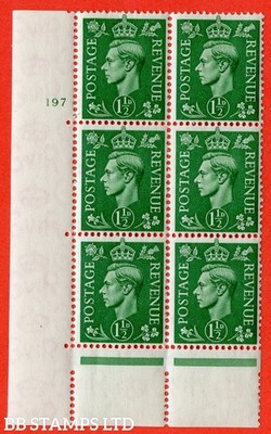 sg-505-q9-1d-pale-green-a-superb-unmounted-mint-no-control-cylind-b35395