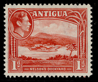 antigua-gvi-sg99-1d-scarlet-m-mint