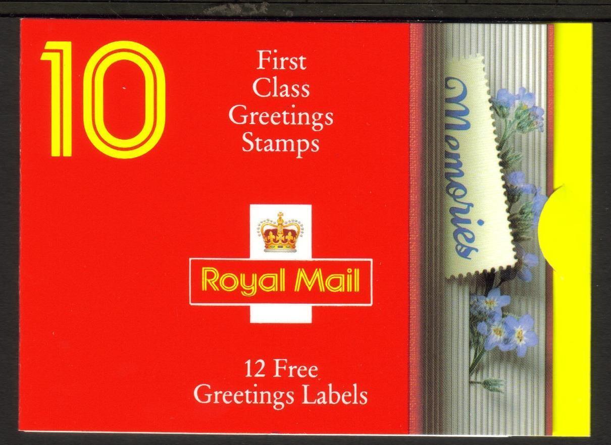 kx4-1992-memories-greetings-10-x-1st-with-labels-unmounted-mint-no-cylinder