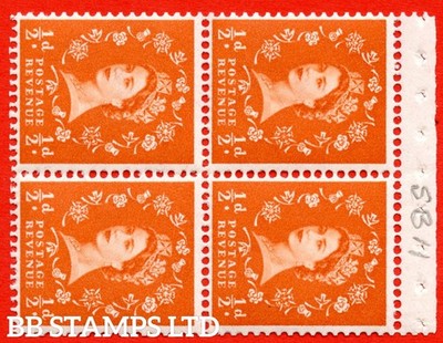 sg-570mb-sb11-d-orange-red-an-unmounted-mint-sideways-left-booklet-b83824