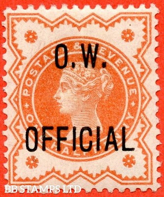 sg-o31-l31-d-vermilion-o-w-official-a-fine-unmounted-mint-exa-b70924