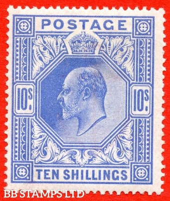 sg-319-variety-m54-1-10-bright-blue-a-fine-unmounted-mint-examp-b94983