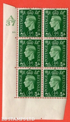 sg-462-q1-d-green-a-superb-unmounted-mint-control-a37-cylinder-10-b21403