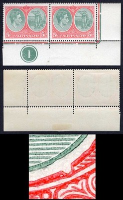 st-kitts-nevis-sg77bc-1945-5-ordinary-paper-break-in-oval-at-foot-u-m-cat-380