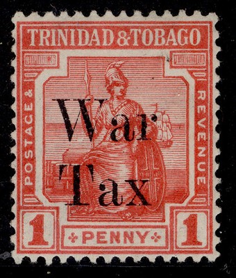 trinidad-tobago-gv-sg188-1d-scarlet-lh-mint