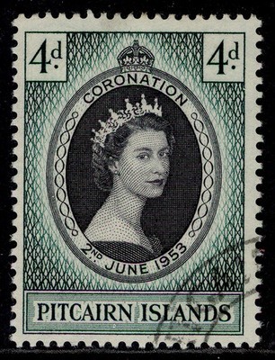 pitcairn-islands-qeii-sg17-4d-black-deep-bluish-green-fine-used