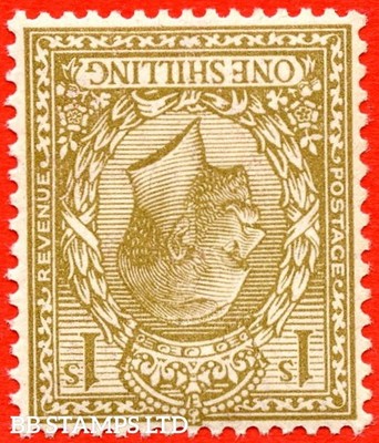 sg-395wk-variety-n32-unlisted-1-pale-olive-brown-inverted-revers-b64997