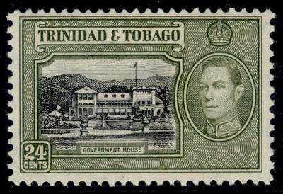 trinidad-tobago-gvi-sg253-24c-black-olive-green-nh-mint-cat-18