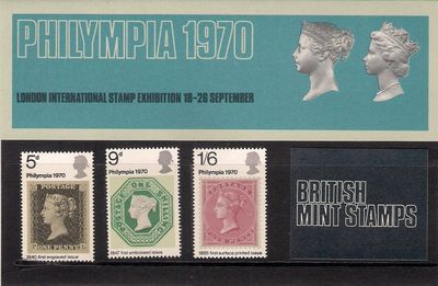 1970-philympia-presentation-pack-unmounted-mint