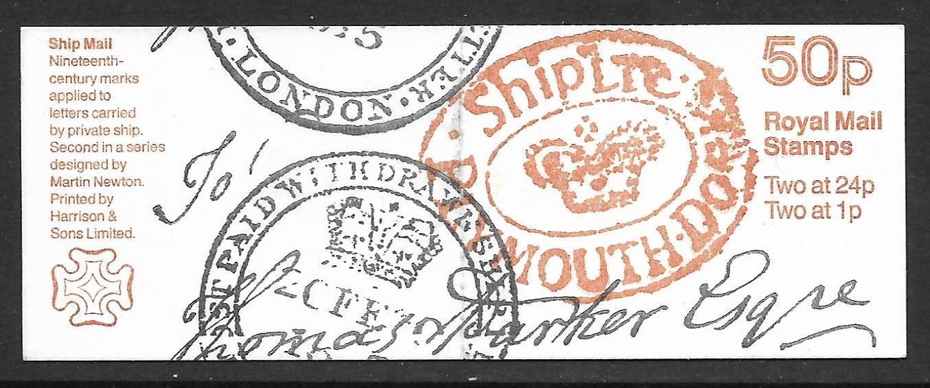 fb65-1993-postal-history-series-2-50p-booklet-complete-cyl-b36-b5