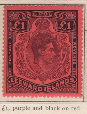 leeward-is-1938-1-brown-purple-black-red-sg114-vf-mint-rps-cert-the