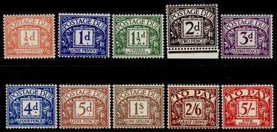 gb-qeii-sg-d46-d55-complete-set-nh-mint-cat-400