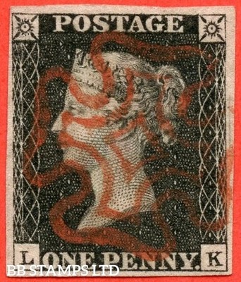 sg-2-a1-2-as41-lk-1d-black-plate-6-a-very-fine-used-example-b29105