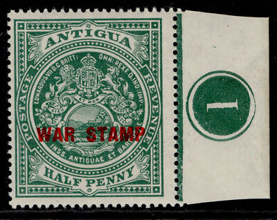 antigua-gv-sg53-d-green-war-stamp-lh-mint-control-plate-1