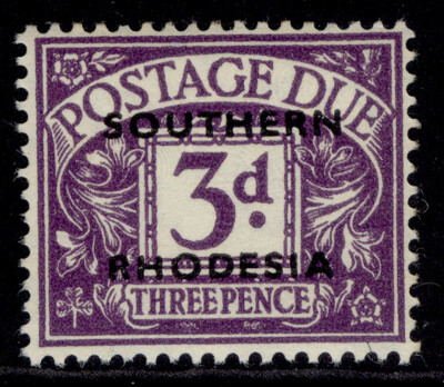 southern-rhodesia-qeii-sg-d4-3d-violet-nh-mint