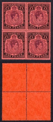 bermuda-sg121c-one-pound-deep-reddish-purple-and-black-pale-red-u-m-cat-240
