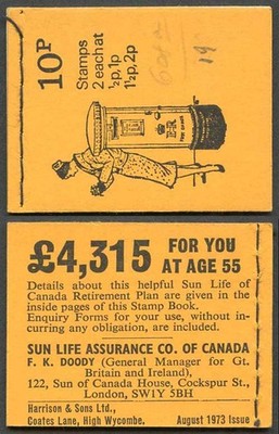 dn61-10p-british-pillar-box-series-stitched-booklet-august-1973