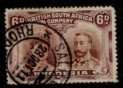 rhodesia-gv-sg145-6d-brown-purple-vfu-cat-32