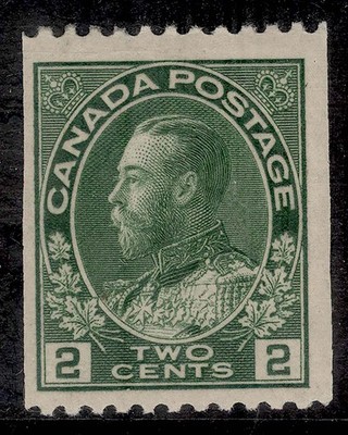 canada-gv-sg262-2c-deep-green-m-mint-cat-65