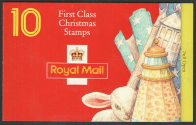 lx6-1994-christmas-barcode-booklet-10-x-1st-25p-cyl-b1ab1bb2cb1db1eb1fb1g