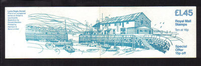 gb-folded-booklet-fs2b-1983-lyme-regis-rm-booklet-complete-no-cylinder