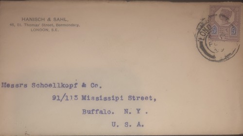 1899-sg207-5d-train-late-delayed-london-to-buffalo-via-nyc-fine