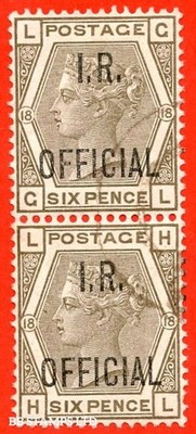 sg-o4-l5-6d-grey-gl-hl-plate-18-i-r-official-a-fine-cds-used-b93108