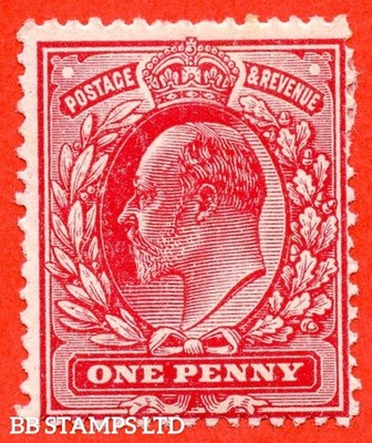 sg-281-m7-5-1d-pale-carmine-a-fine-mounted-mint-example-of-this-kno-b24584