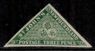 canada-newfoundland-qv-sg11-3d-green-to-deep-green-unused-cat-130