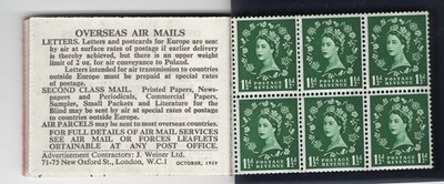 gb-booklets-m15g-oct-1959-graphite-booklet-incl-good-perf-1d-pane